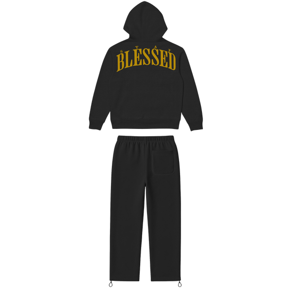 Unisex Alma Mater Hoodie Set