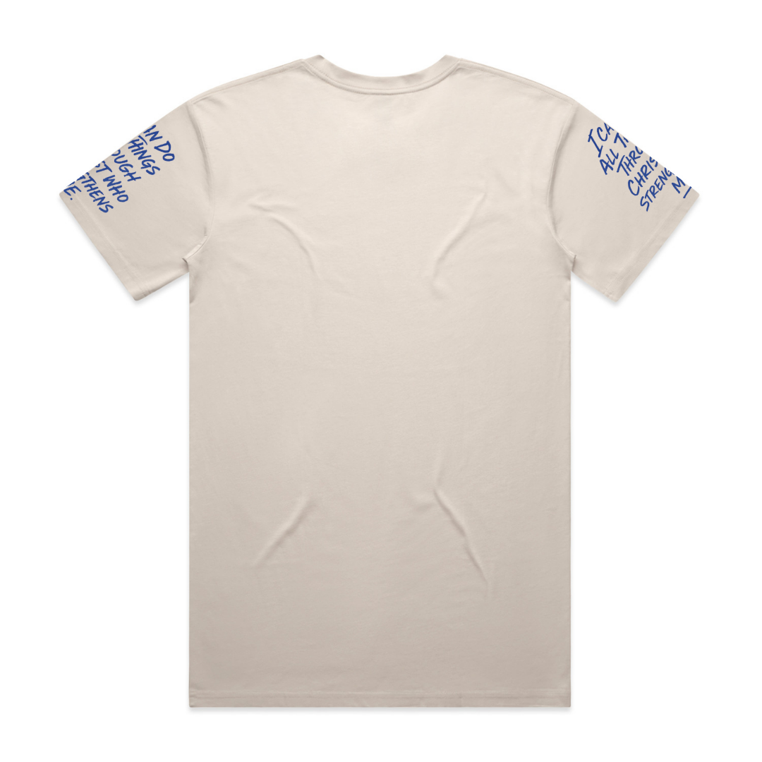 4:13 Tee