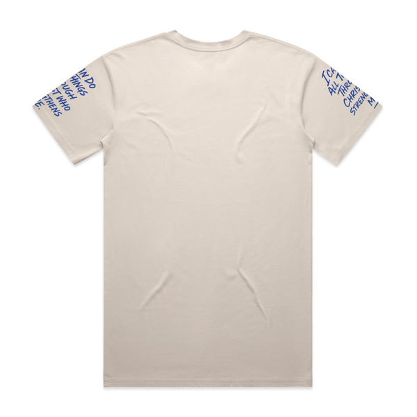 4:13 Tee