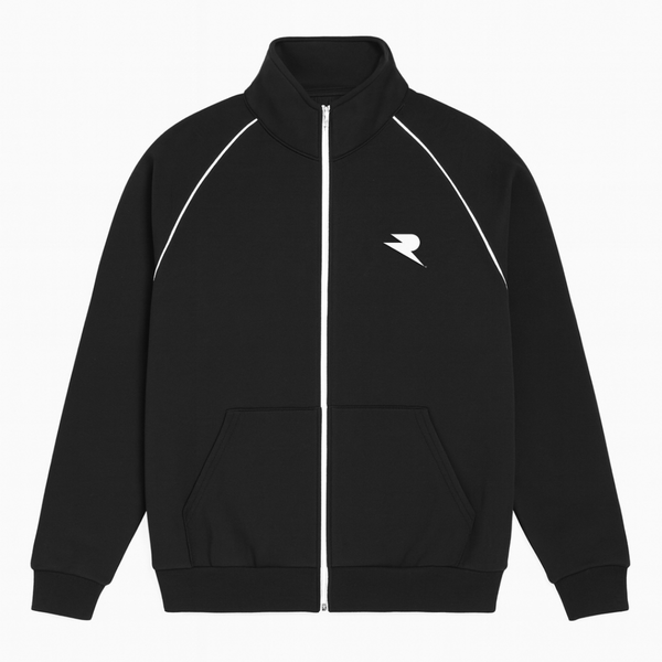 RAG Essential Track Jacket