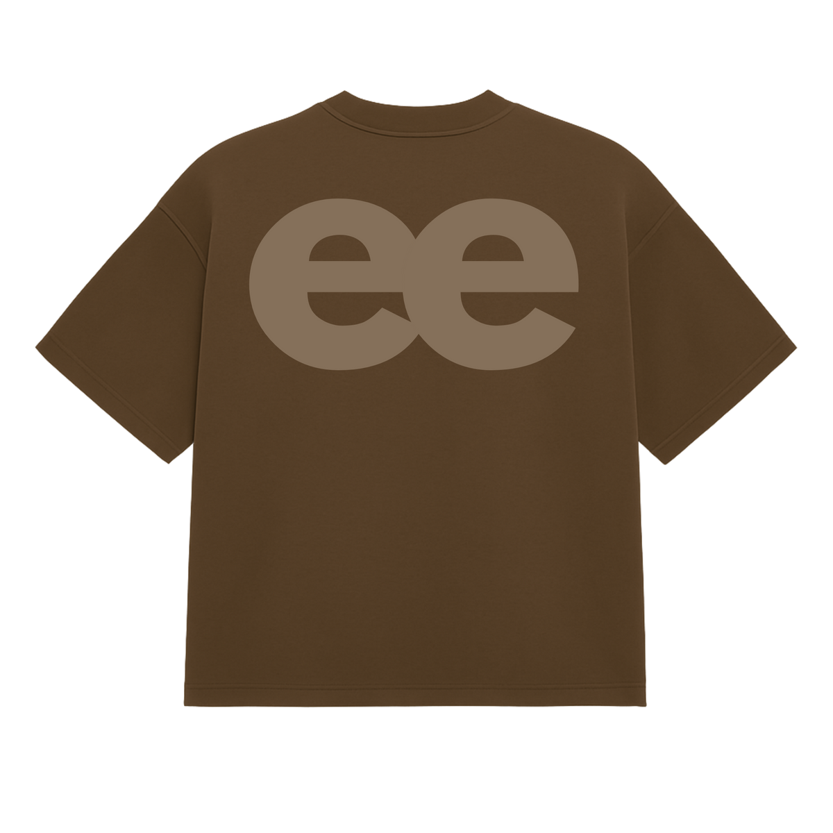 EYTH - Essentials - Heavy Tee