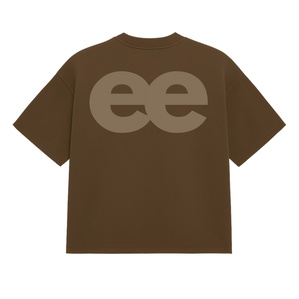EYTH - Essentials - Heavy Tee