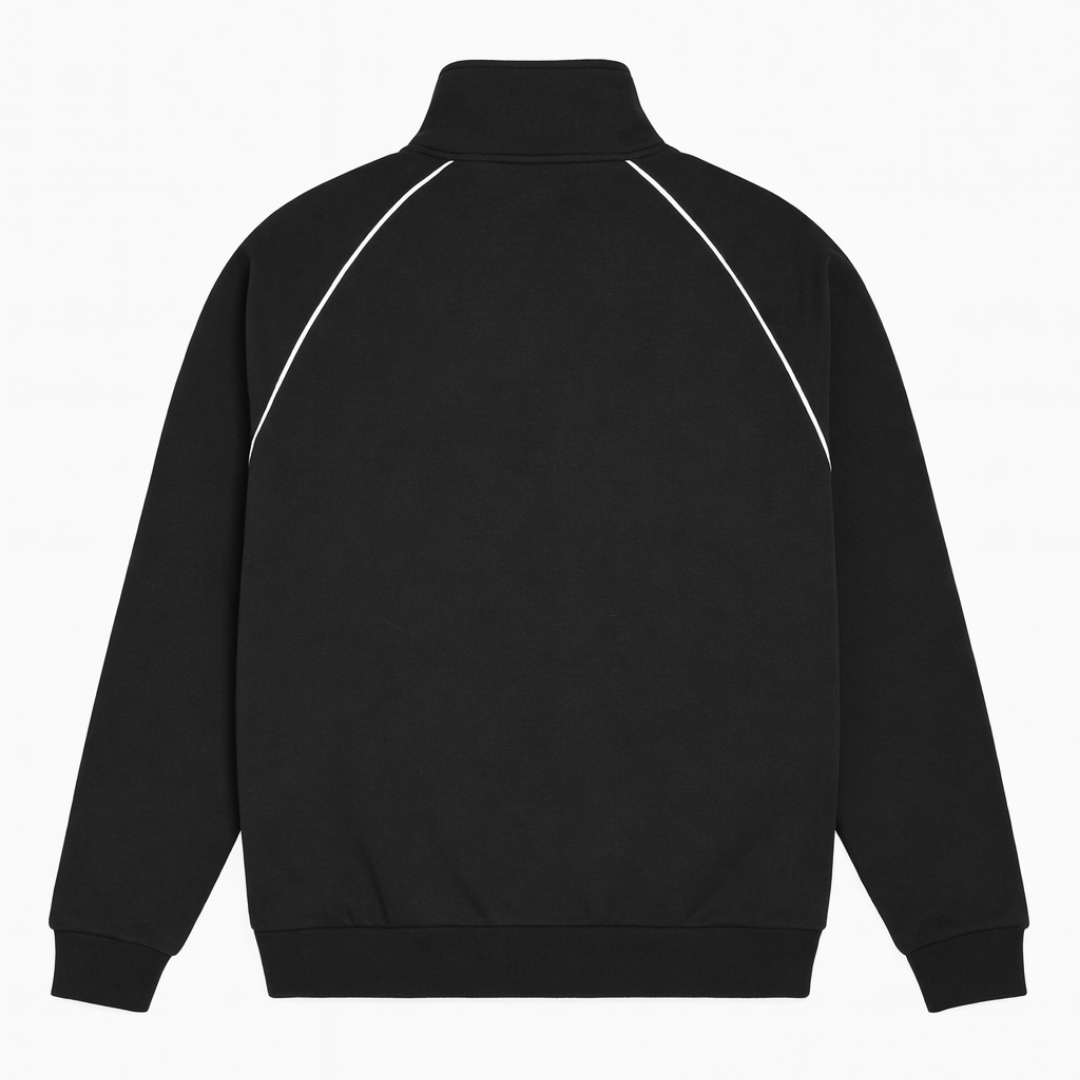 RAG Essential Track Jacket