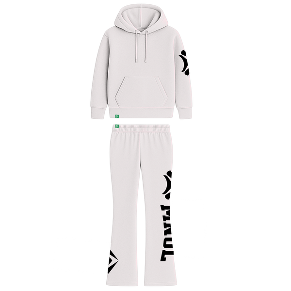 MNUL Classic Flared Set