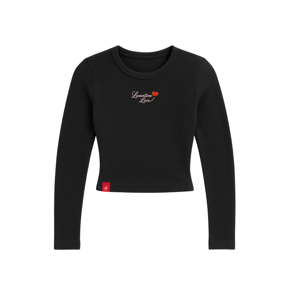 Levantine Love - Women's Longsleeve