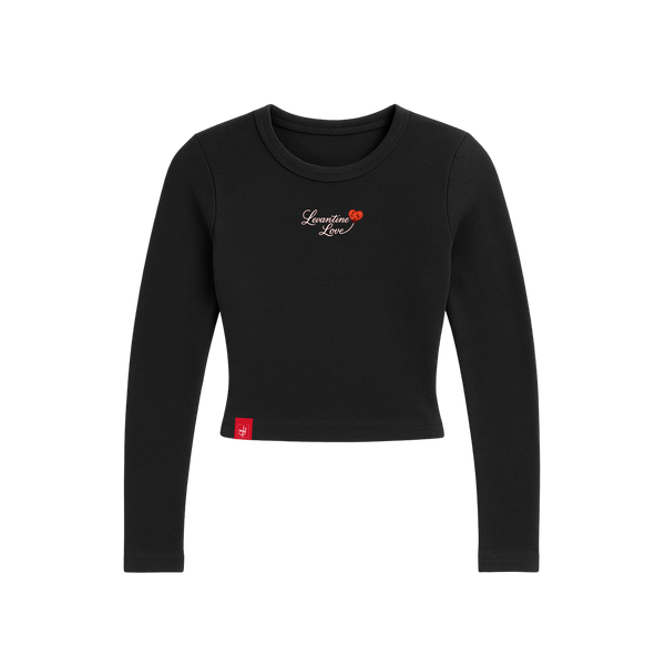 Levantine Love - Women's Longsleeve