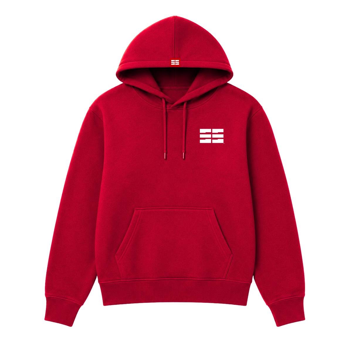 Seoul Society Classic Hoodie