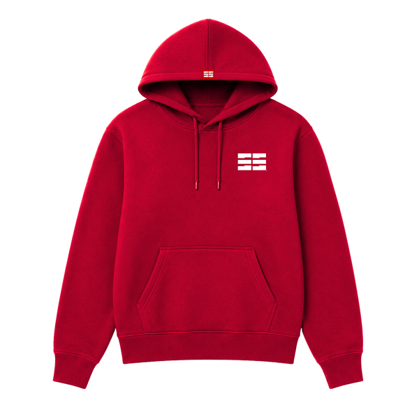 Seoul Society Classic Hoodie