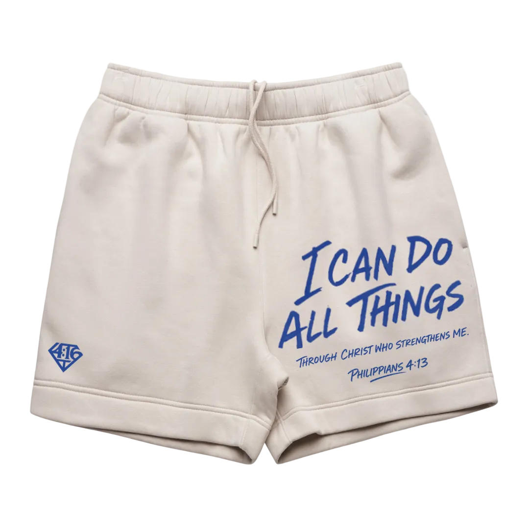 4:13 Shorts