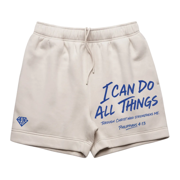 4:13 Shorts