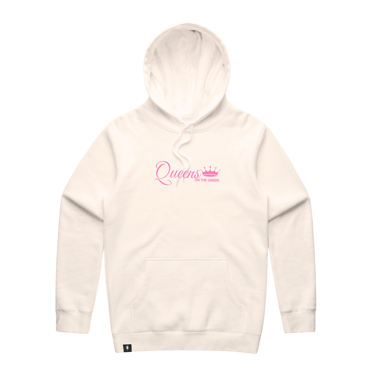 Classic Queens Hoodie