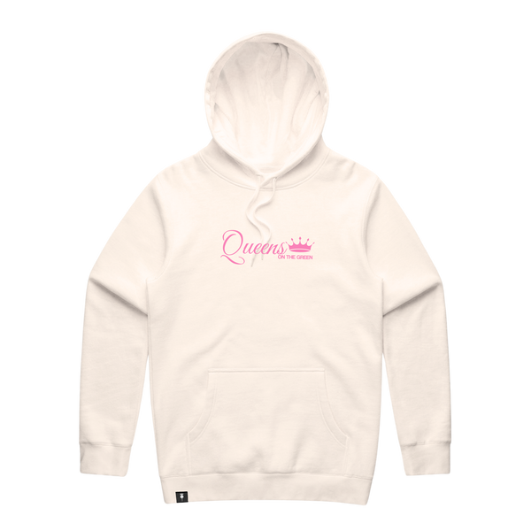 Classic Queens Hoodie