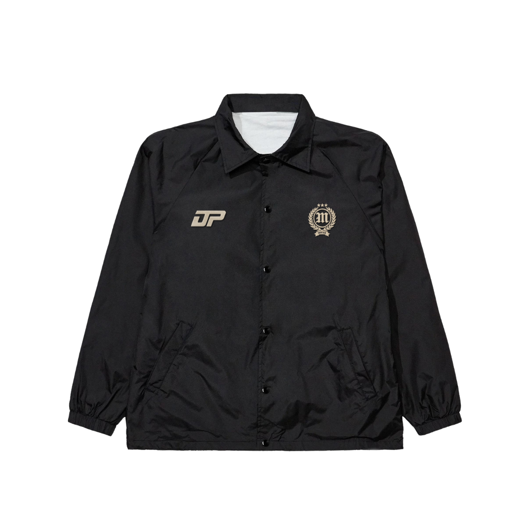 Team Make Moves - Coach Jacket