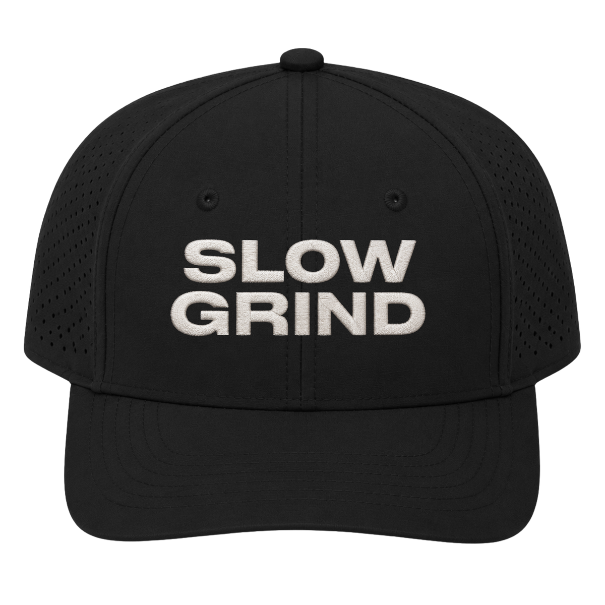 Performance Cap