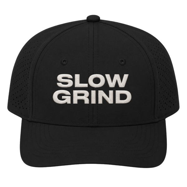 Performance Cap