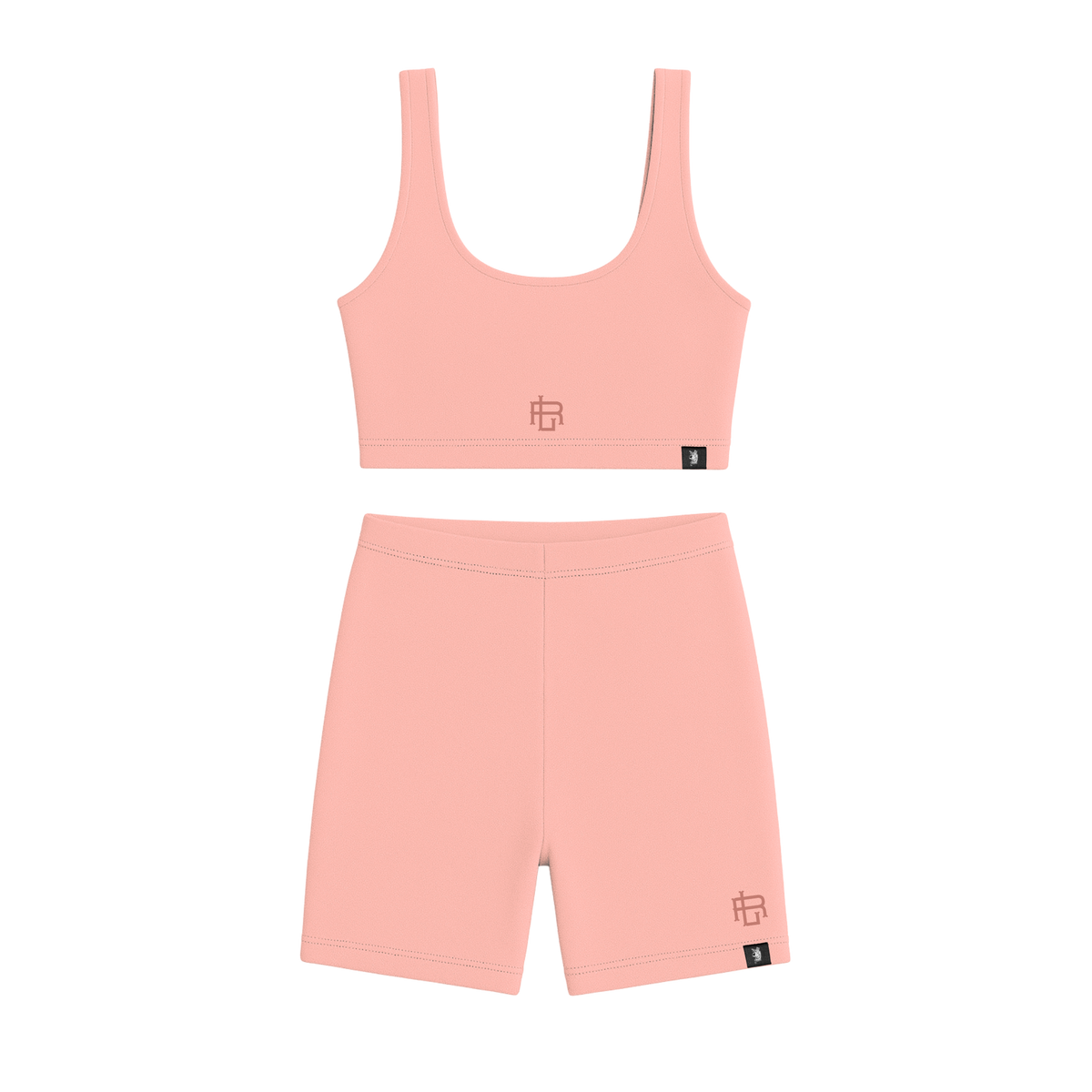 Rollin Loud CTN SPNDX Biker Set