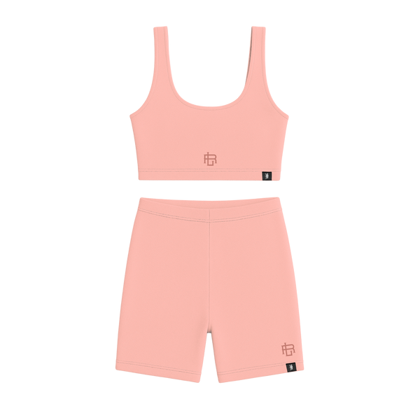 Rollin Loud CTN SPNDX Biker Set