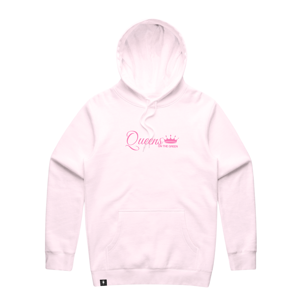 Classic Queens Hoodie