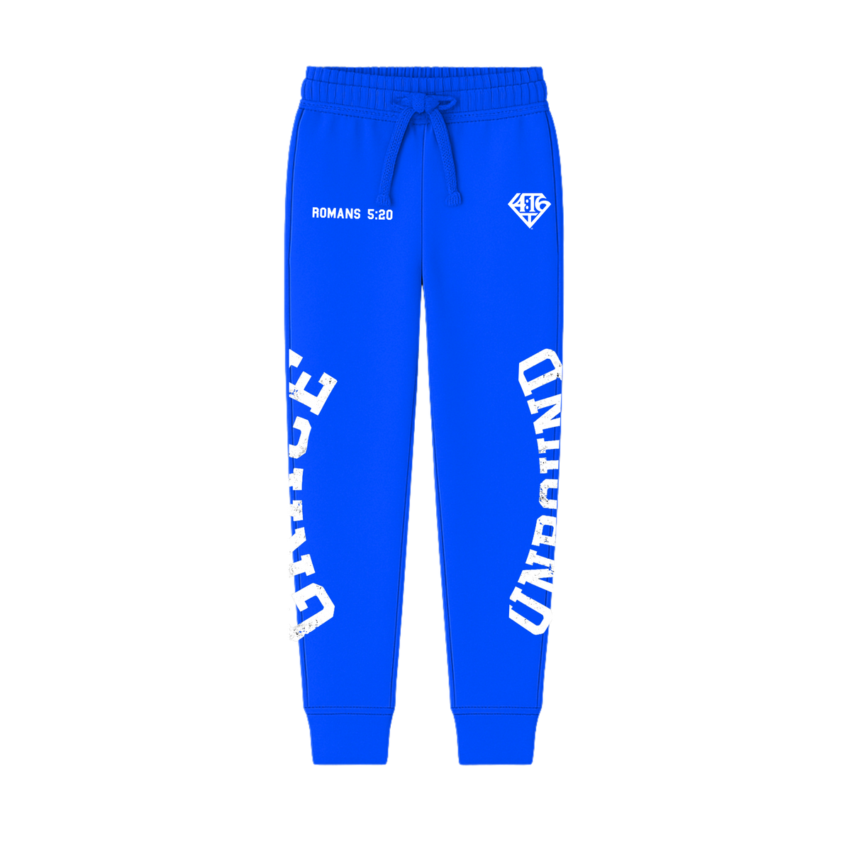 4:16 Grace Unbound Classic Joggers