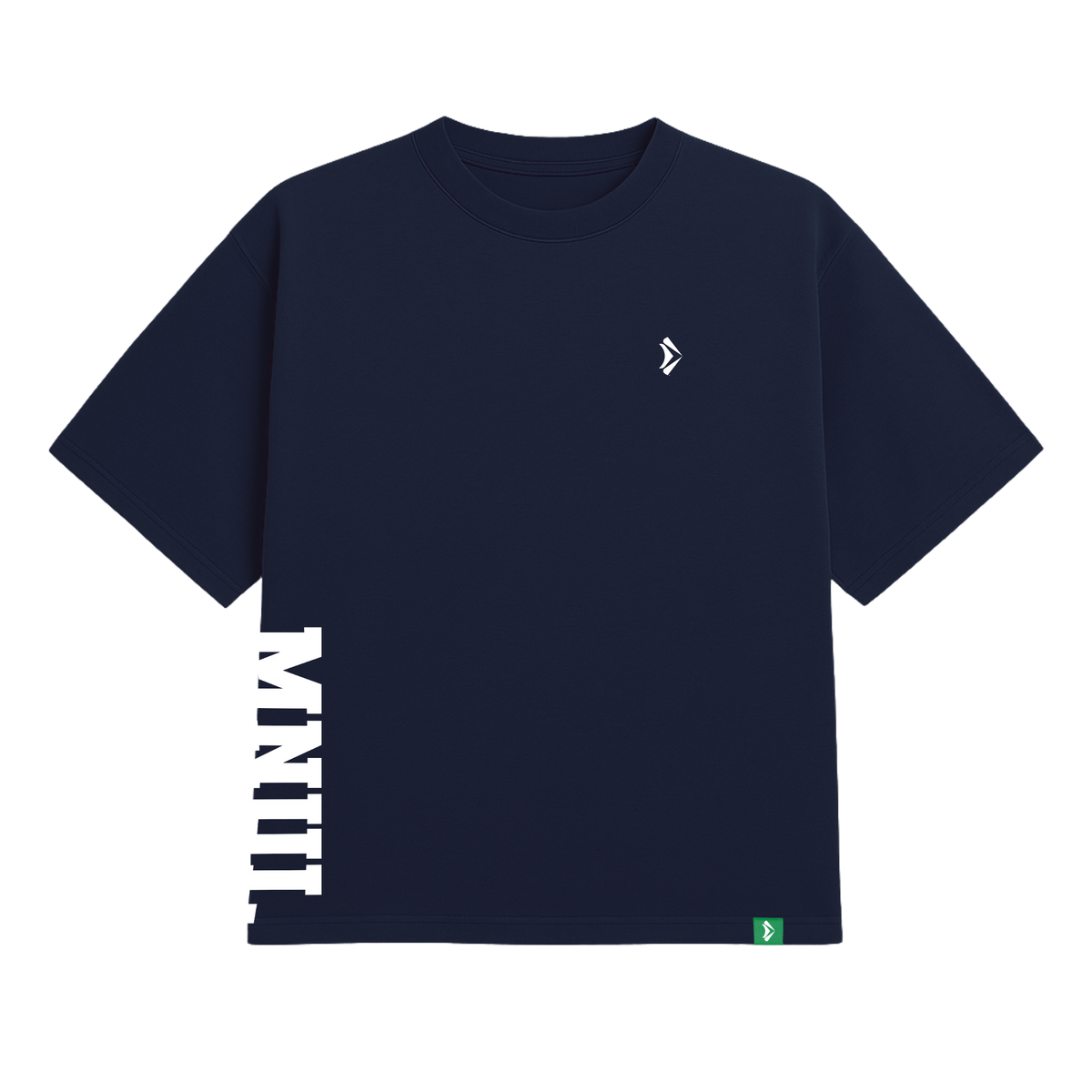 MNUL Garment Dyed T-Shirt
