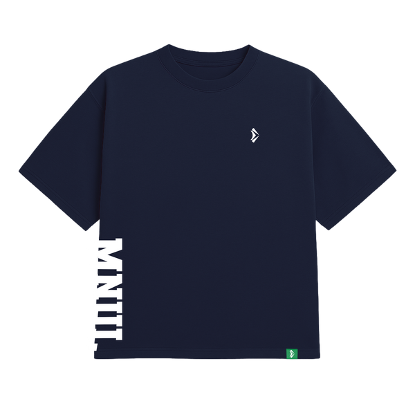 MNUL Garment Dyed T-Shirt