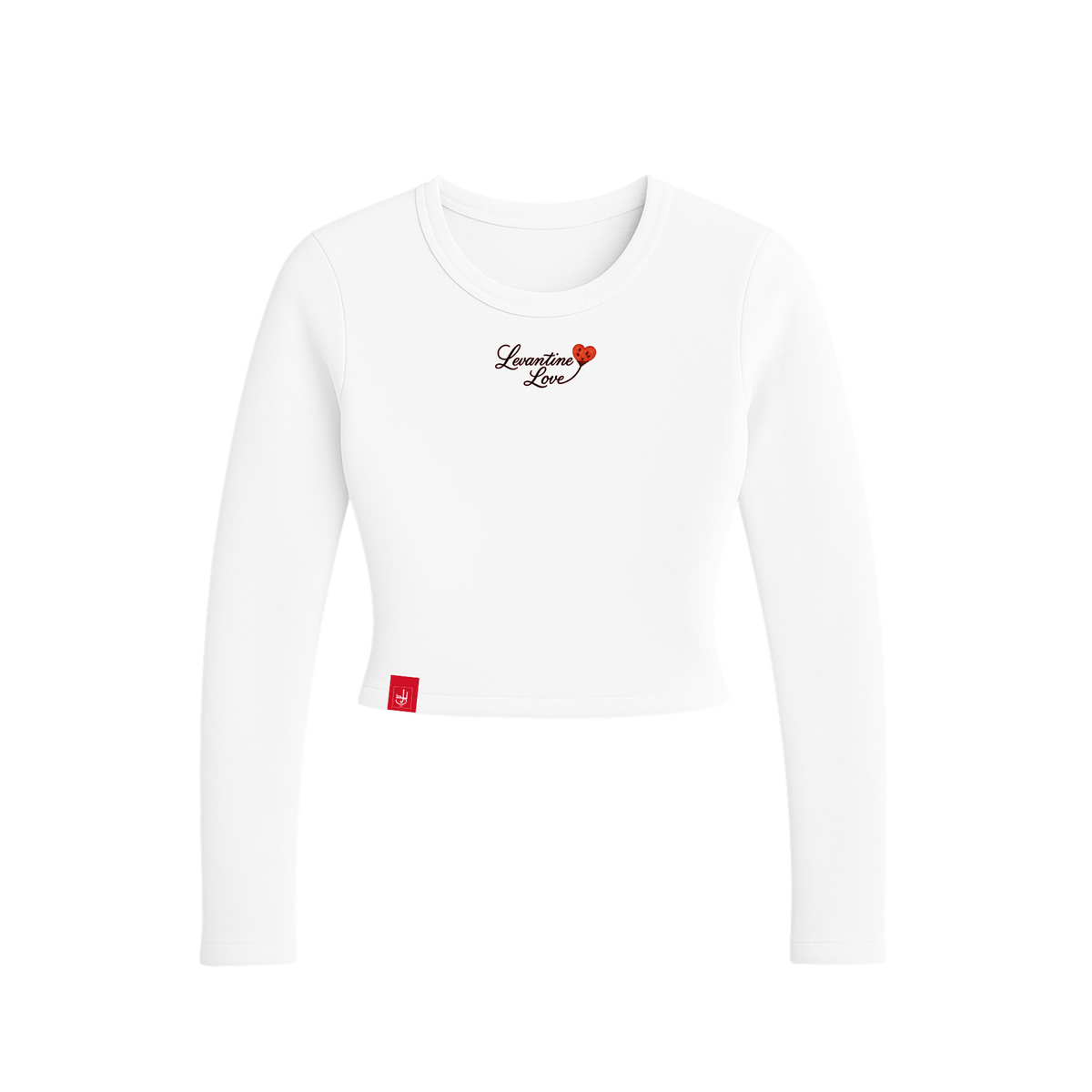 Levantine Love - Women's Longsleeve