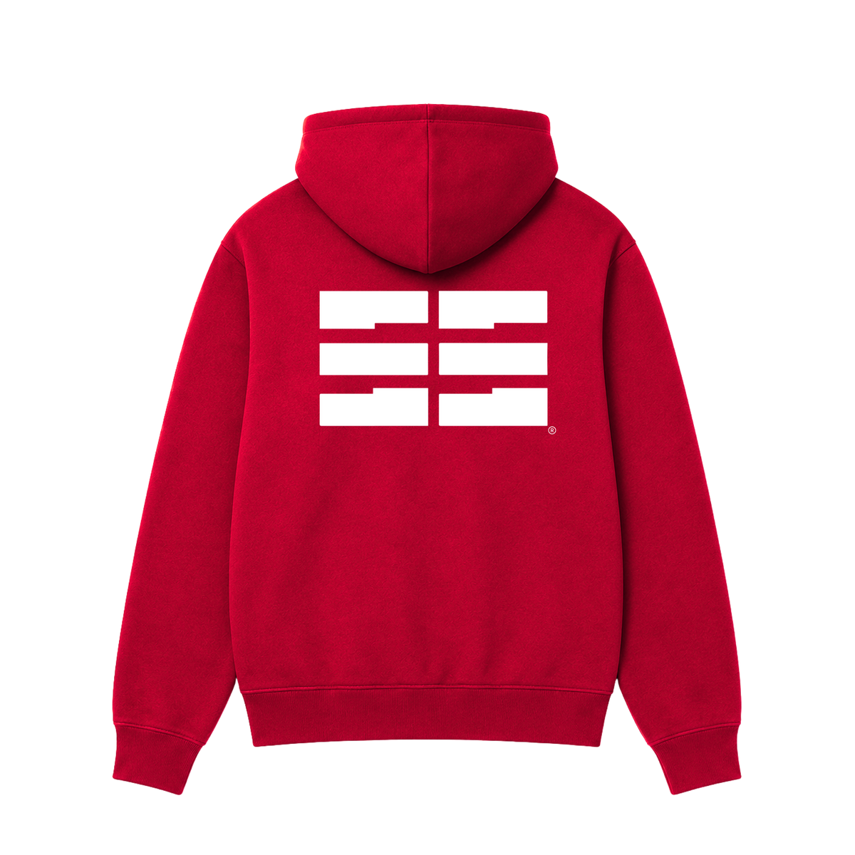 Seoul Society Classic Hoodie