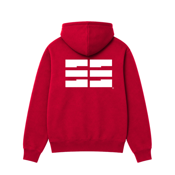 Seoul Society Classic Hoodie