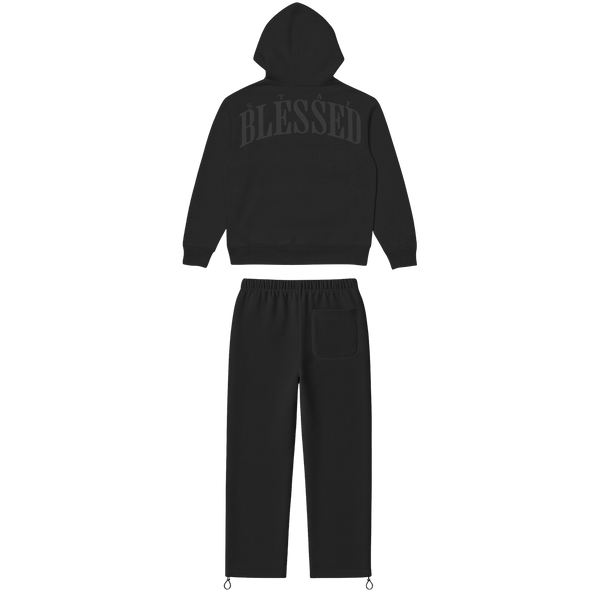 Unisex Alma Mater Hoodie Set
