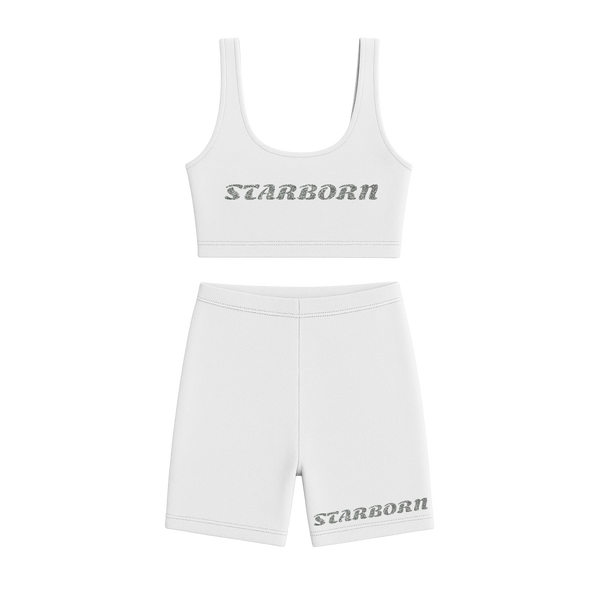 UCME - Starborn - CTN Spndx Set