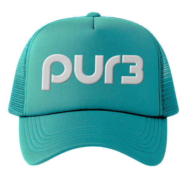 PUR3 Classic Trucker
