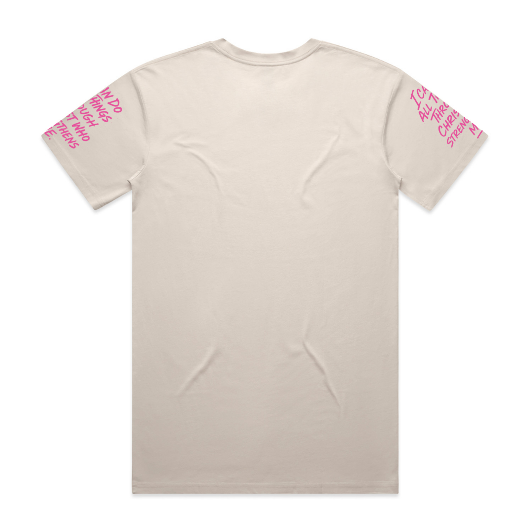 4:13 Tee