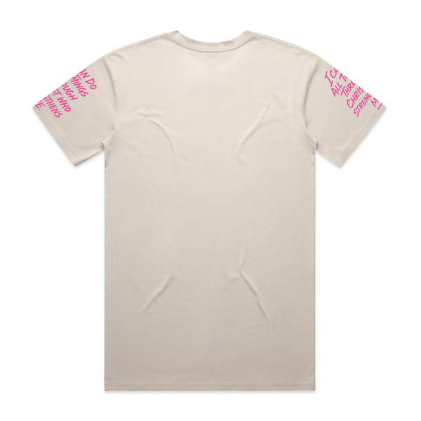 4:13 Tee