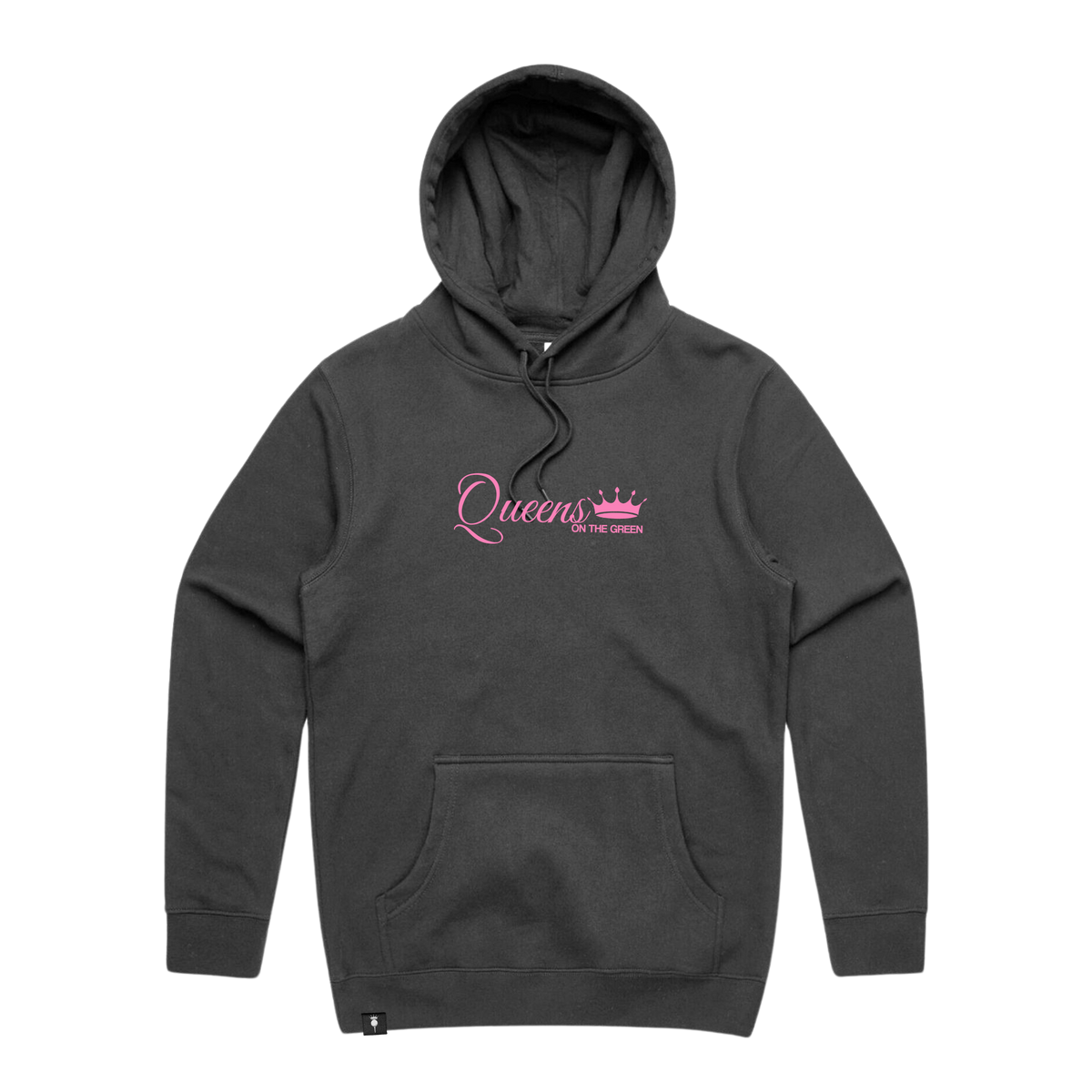 Classic Queens Hoodie