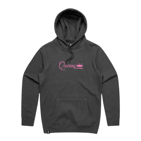 Classic Queens Hoodie