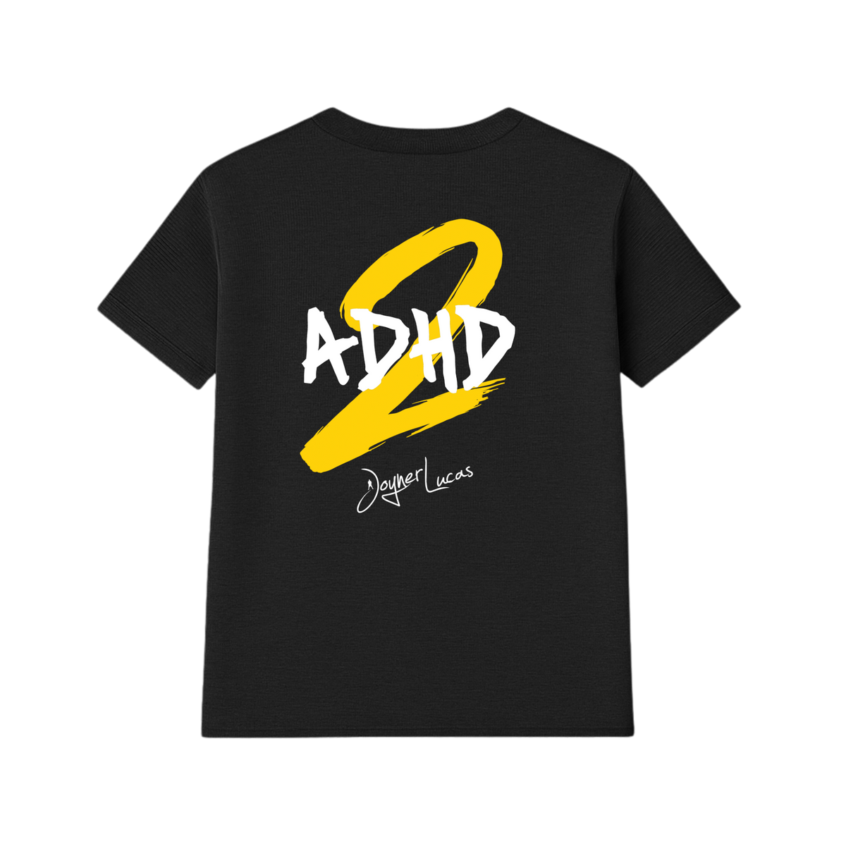 Joyner Lucas Toddler Tee