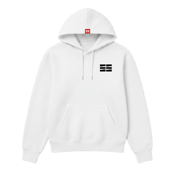 Seoul Society Classic Hoodie