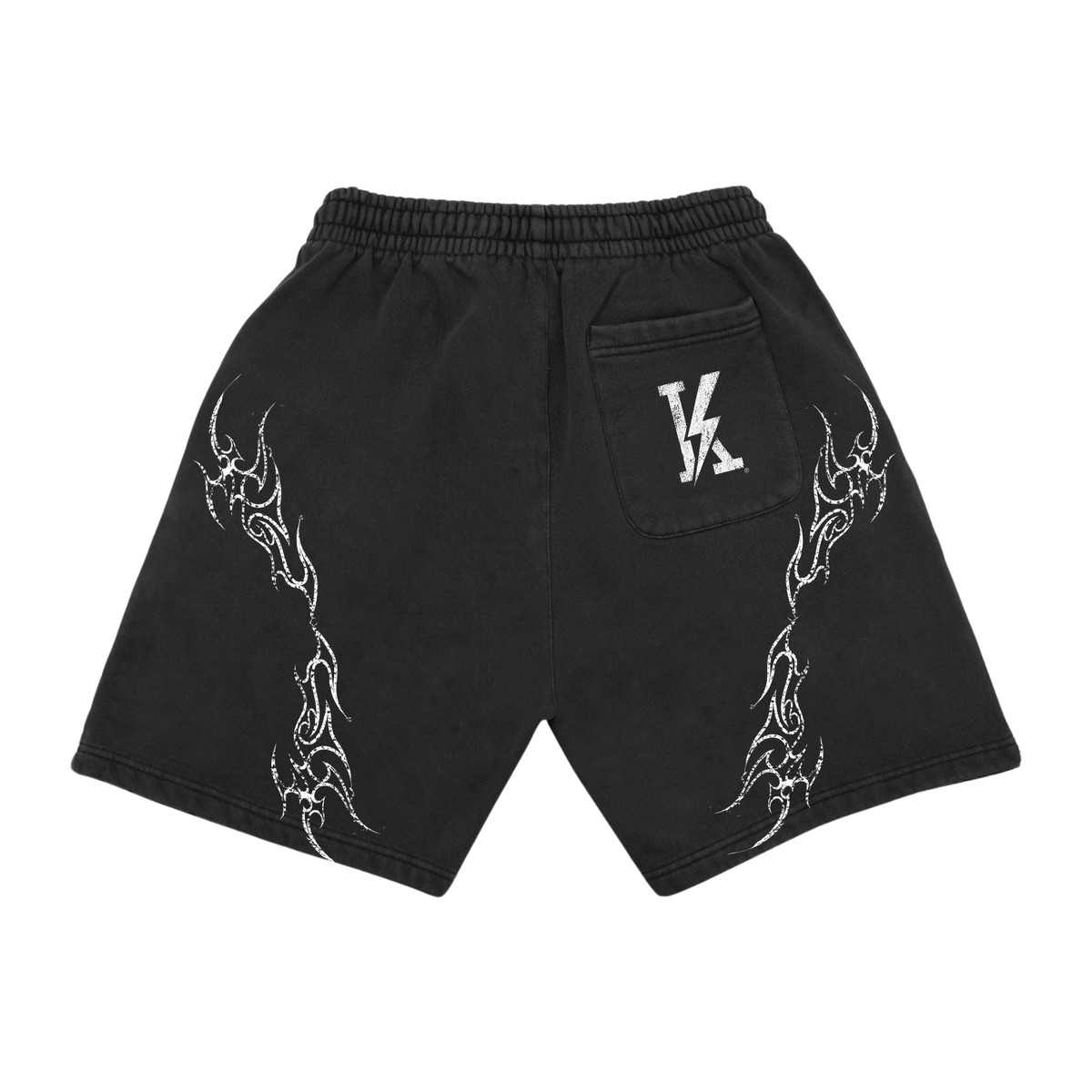 energie Tribal Shorts