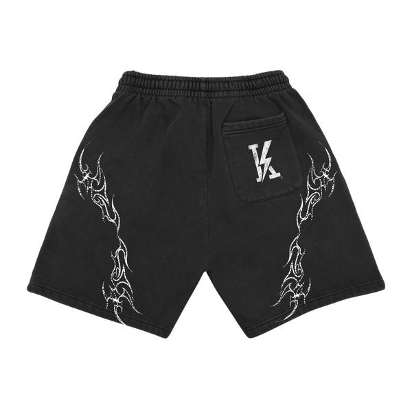 energie Tribal Shorts