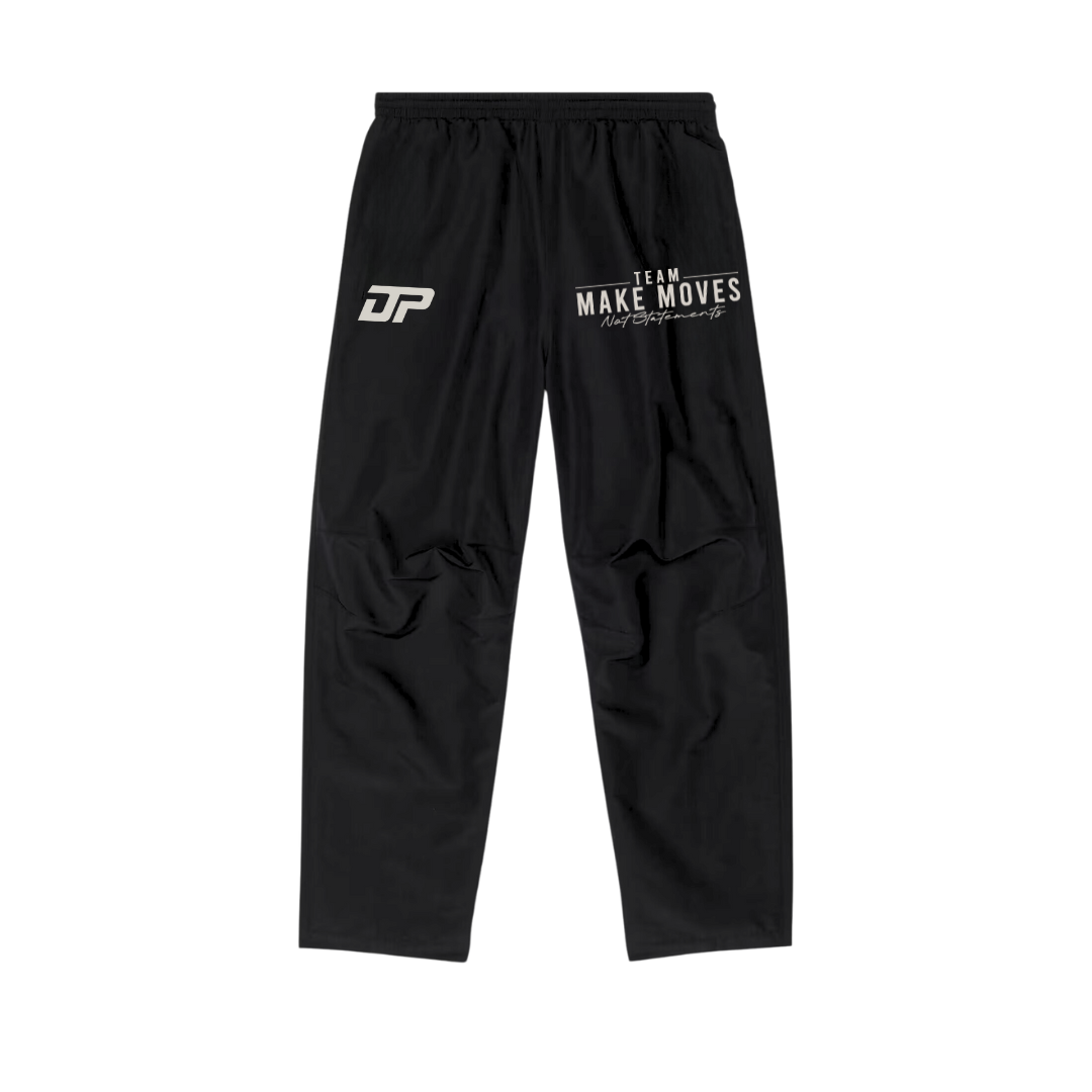 Team Make Moves - Nylon Pants