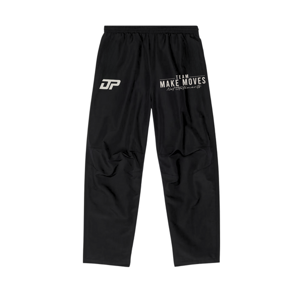 Team Make Moves - Nylon Pants