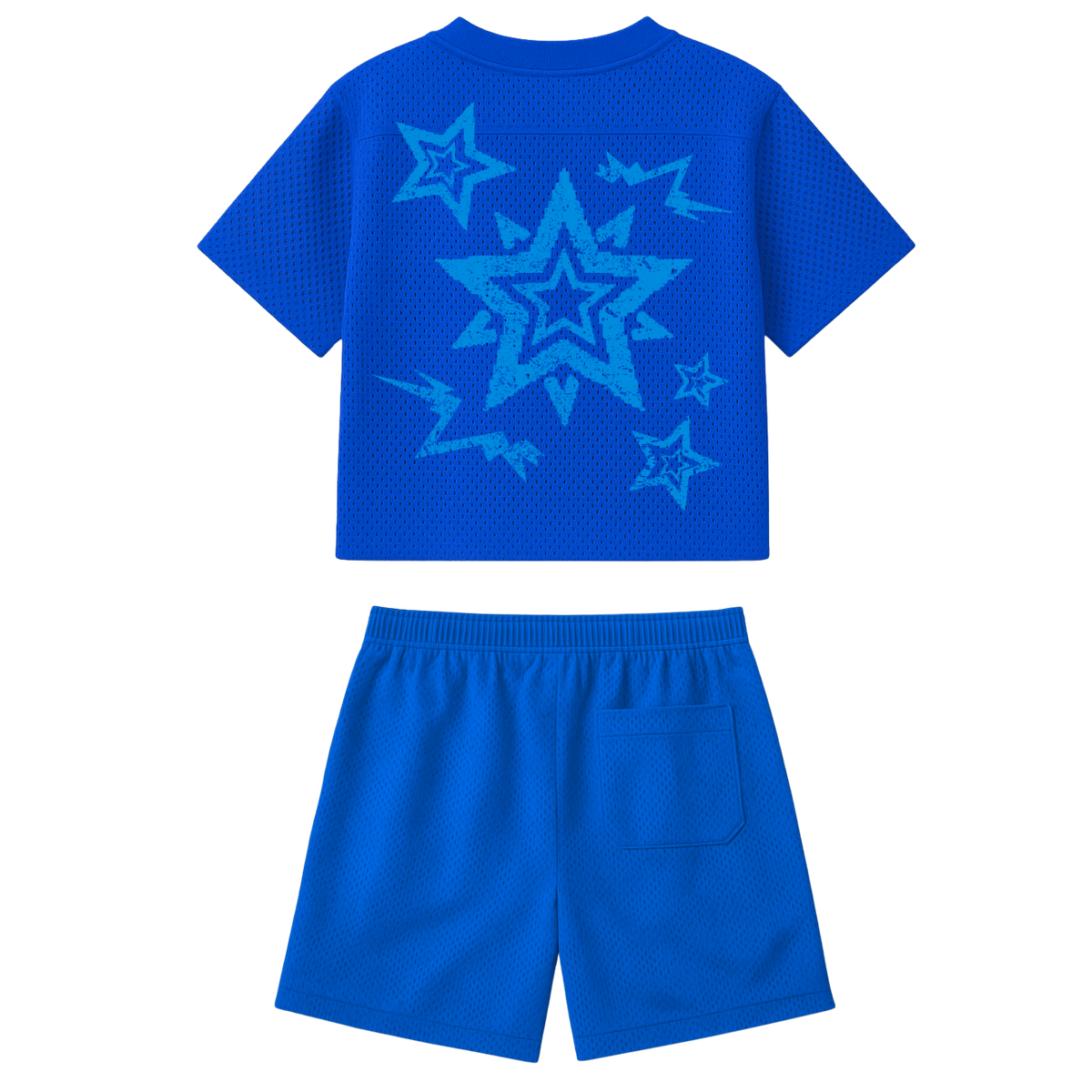 Starborn  - UCME - Exclusive Mesh Set