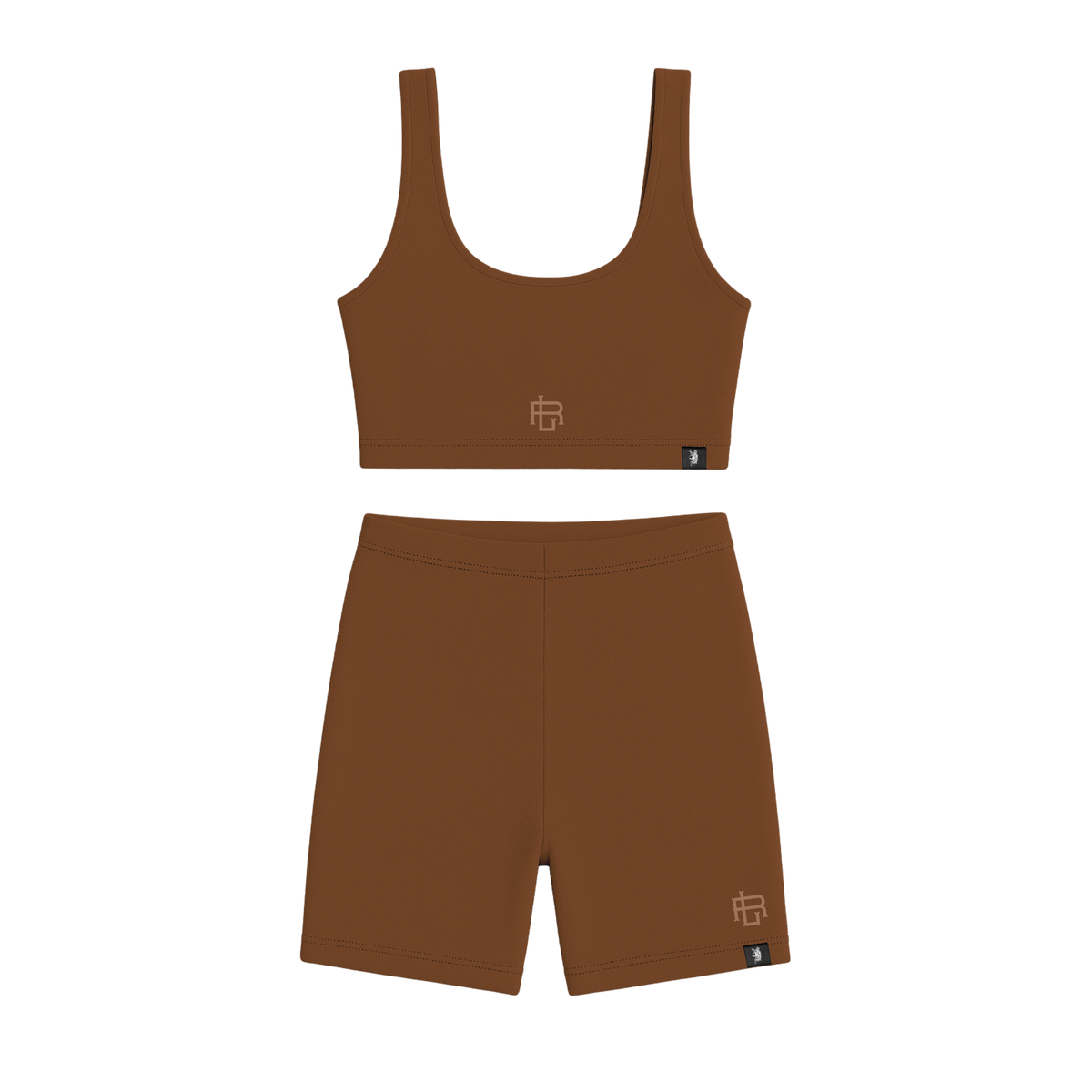 Rollin Loud CTN SPNDX Biker Set