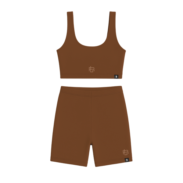 Rollin Loud CTN SPNDX Biker Set