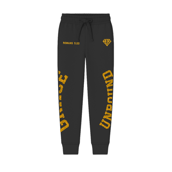 4:16 Grace Unbound Classic Joggers