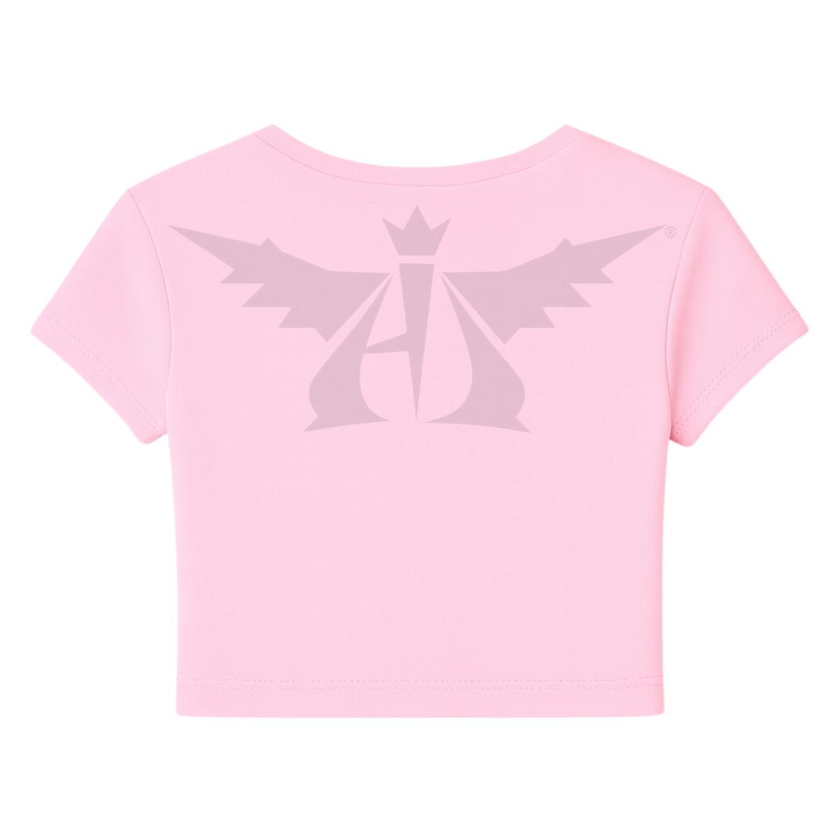 Adove - God Is In Control Baby Tee