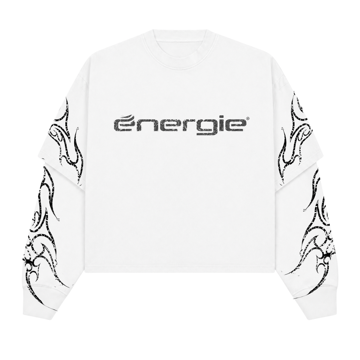 energie Tribal Long Sleeve
