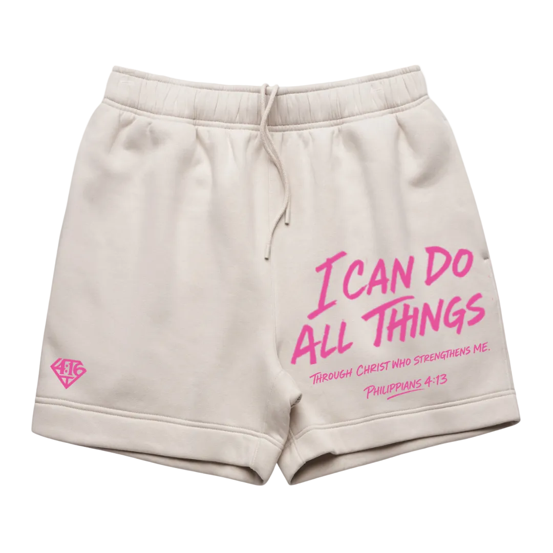4:13 Shorts