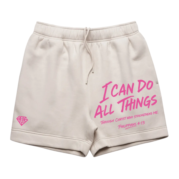 4:13 Shorts