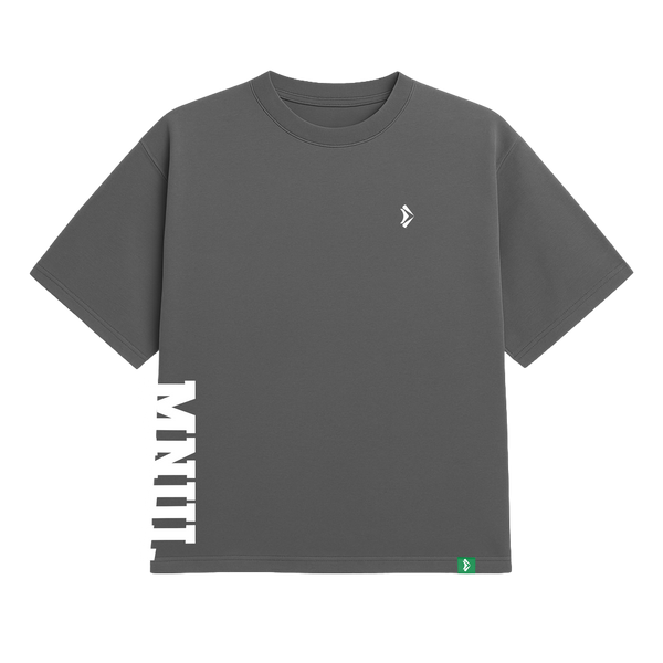 MNUL Garment Dyed T-Shirt